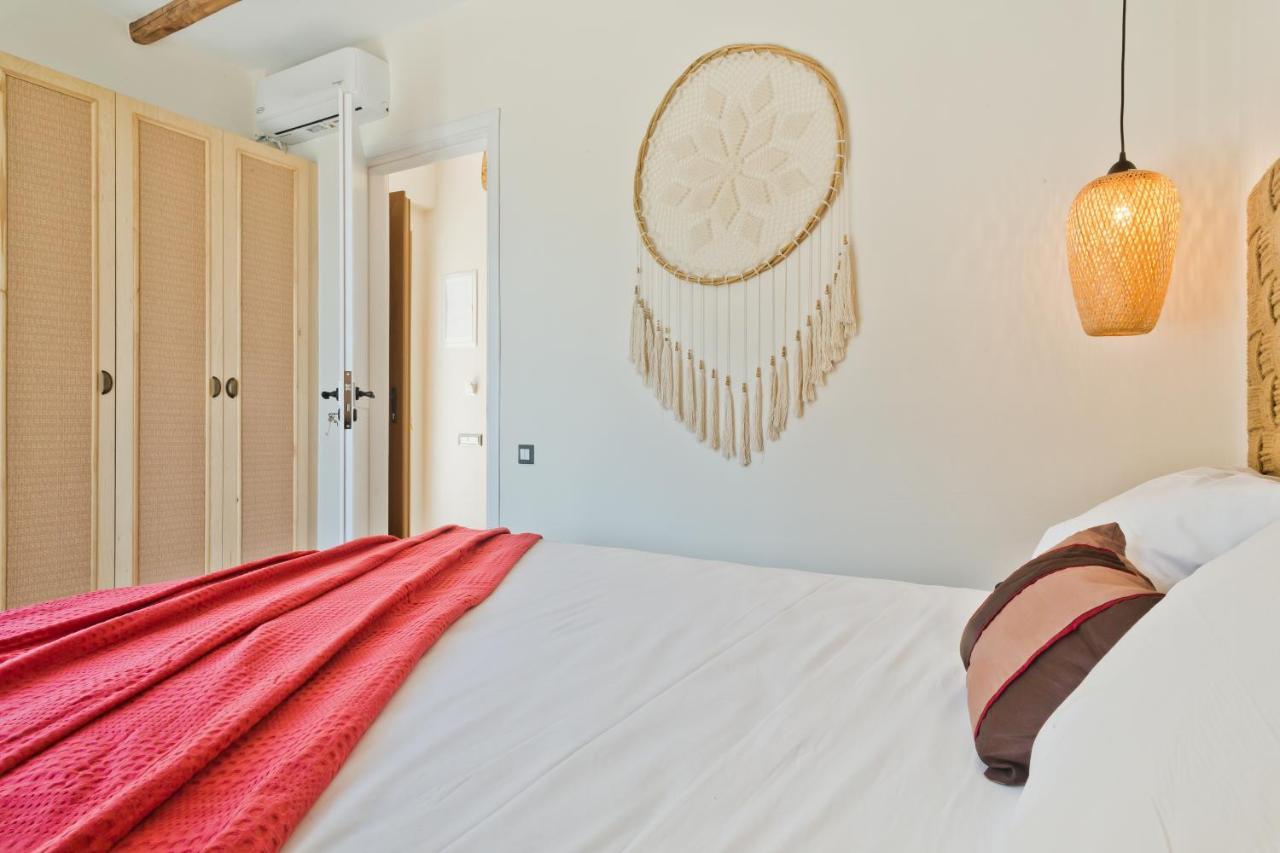 Ypsilos Beach Suites Adults Only Kyra Panagia Ngoại thất bức ảnh