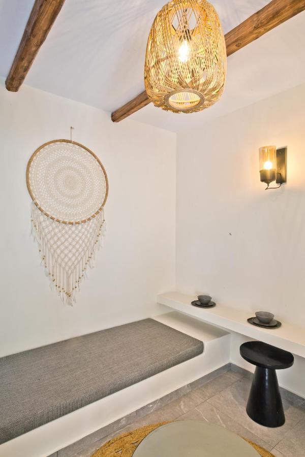 Ypsilos Beach Suites Adults Only Kyra Panagia Ngoại thất bức ảnh